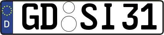 GD-SI31