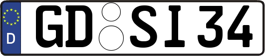 GD-SI34