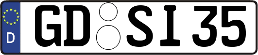 GD-SI35