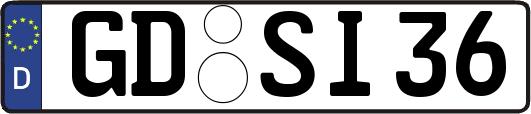 GD-SI36