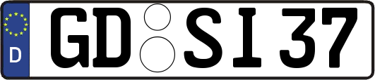 GD-SI37