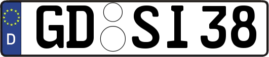 GD-SI38