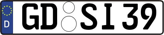 GD-SI39