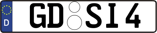 GD-SI4