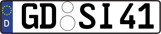 GD-SI41
