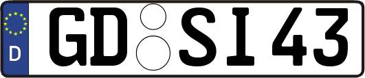 GD-SI43