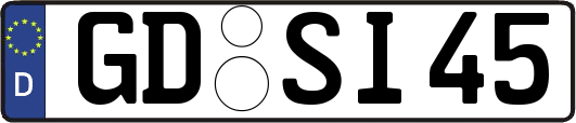 GD-SI45