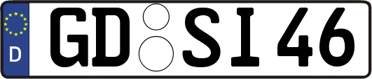 GD-SI46