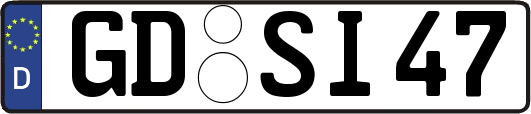 GD-SI47