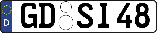 GD-SI48