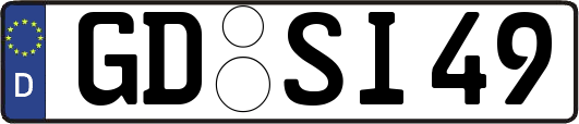 GD-SI49