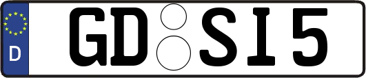 GD-SI5
