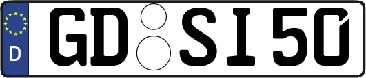 GD-SI50