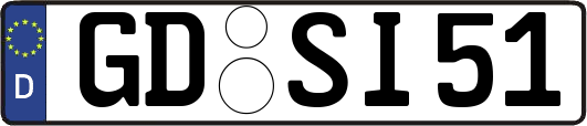 GD-SI51