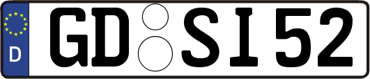 GD-SI52