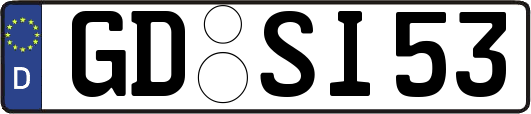 GD-SI53
