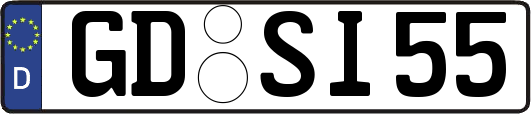 GD-SI55