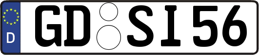 GD-SI56