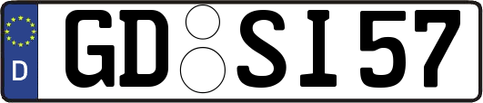GD-SI57