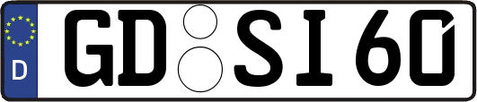 GD-SI60