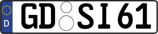 GD-SI61