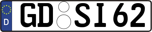 GD-SI62