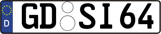 GD-SI64
