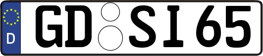 GD-SI65