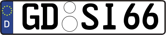 GD-SI66