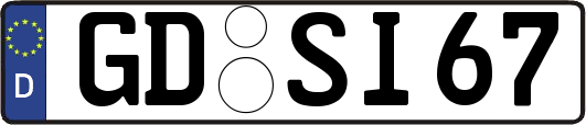 GD-SI67