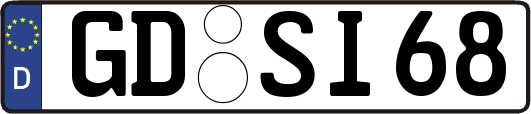 GD-SI68