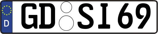 GD-SI69