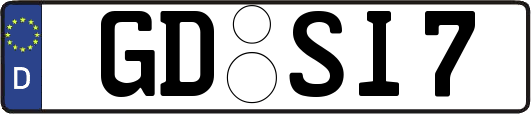 GD-SI7