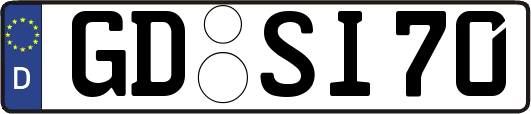 GD-SI70