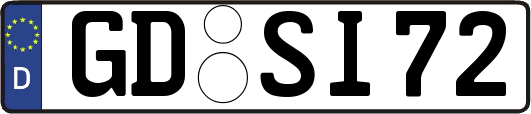 GD-SI72