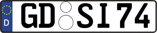 GD-SI74