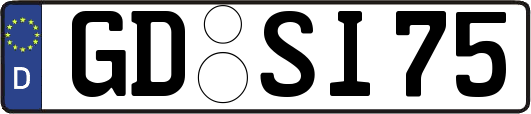 GD-SI75