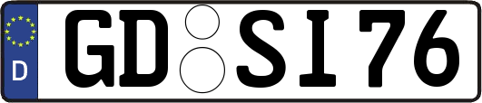 GD-SI76
