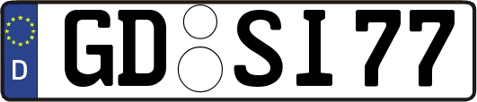 GD-SI77
