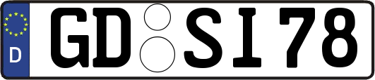 GD-SI78