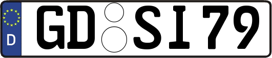GD-SI79