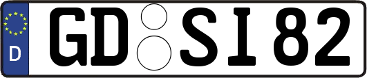 GD-SI82