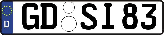 GD-SI83