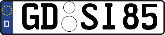 GD-SI85