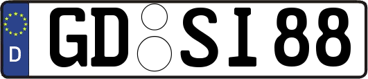 GD-SI88