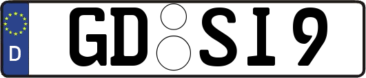 GD-SI9