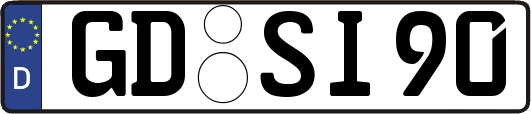 GD-SI90