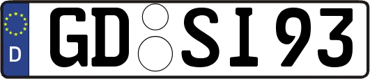 GD-SI93