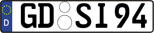 GD-SI94
