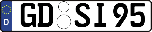 GD-SI95